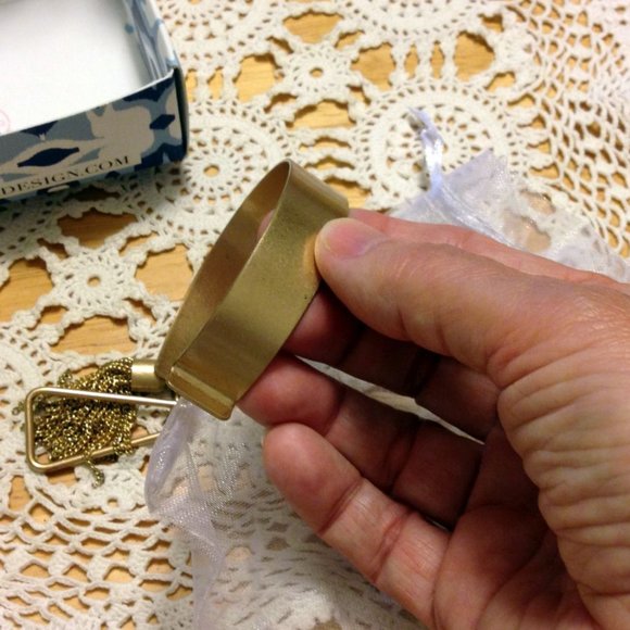 Women's Jewelry, Plunder Designs Mary Ellen bracelet - Picture 2 of 10